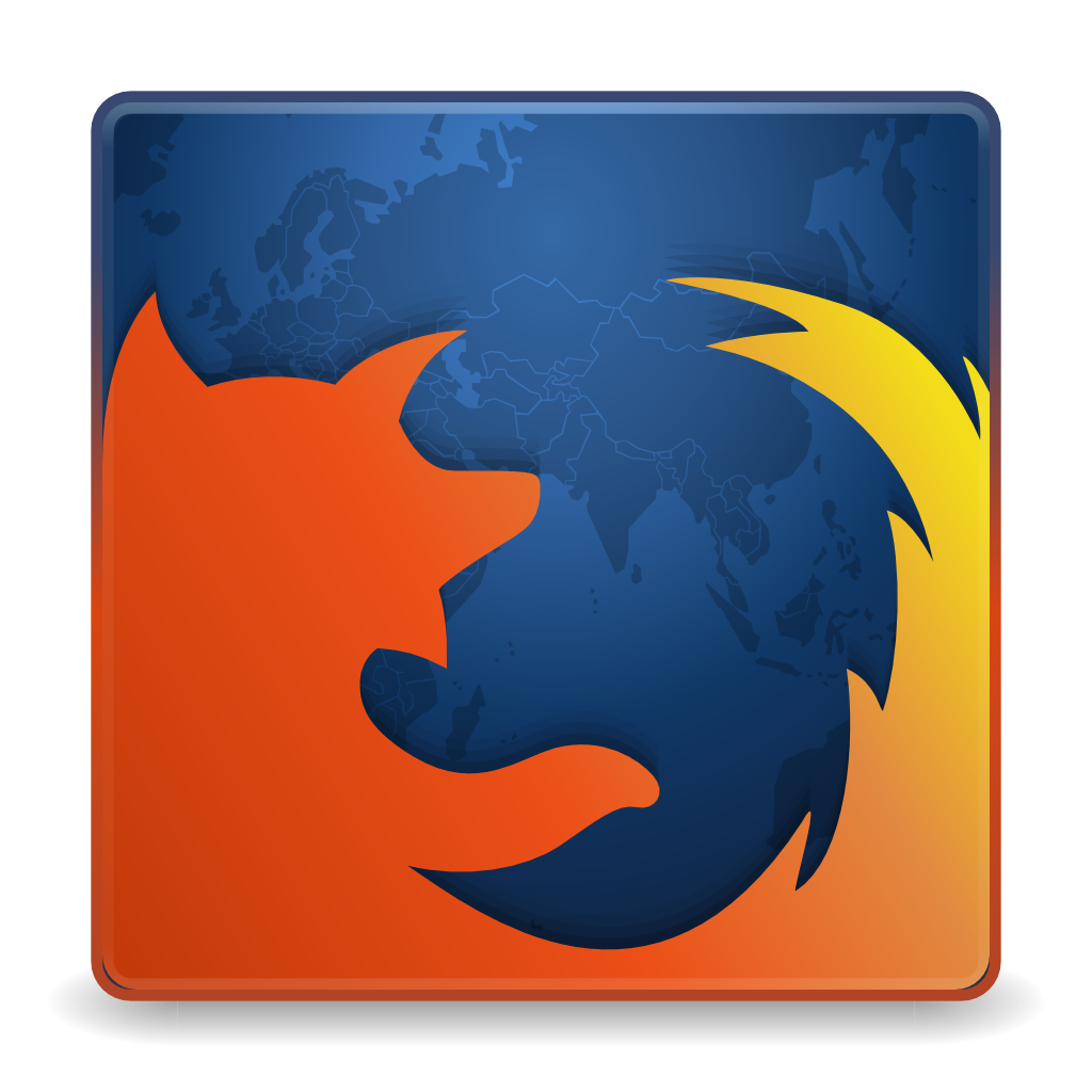 Apps Firefox Vector Icons Free Download In Svg Png Format